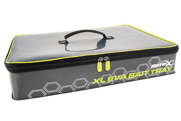 EVA XL Bait Tray Inc. 6 Tubs