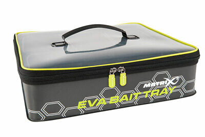 EVA Bait Tray Inc. 4 Tubs