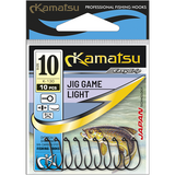 Kamatsu Jig Game Light BLN