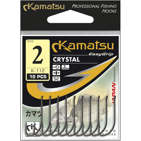 Kamatsu CRYSTAL BLN