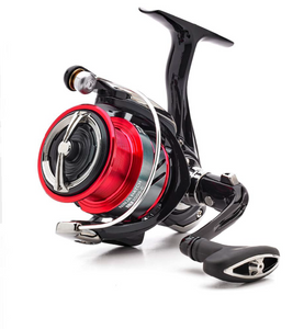 DAIWA Ninja Match and Feeder LT 4000-C