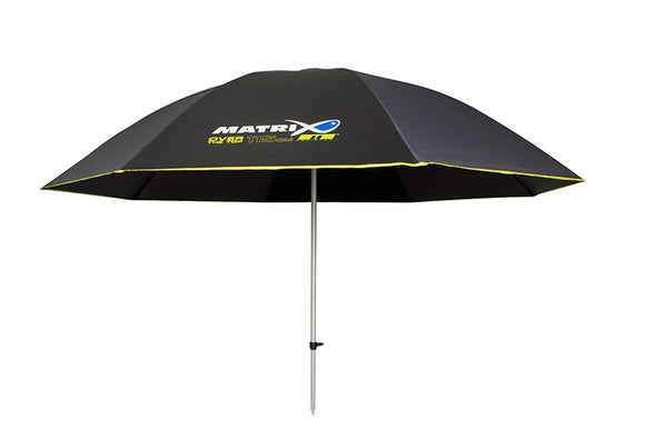 Over The Top Brolly 115cm / 45