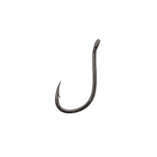 Preston KKH BARBED HOOKS - EYED