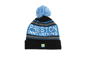 Preston WATER PROOF BOBBLE HAT