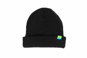 Preston WAFFLE BEANIE HAT