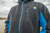 Preston WINDPROOF FLEECE JACKET