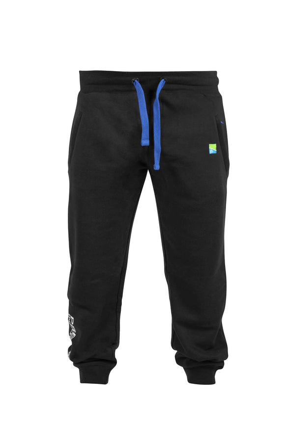 Preston BLACK AND BLUE JOGGERS