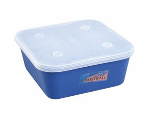 BAIT BOX Mistrall 170x70mm 1.5L