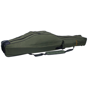 Rod Cover - 3 Compartments 140-160cm