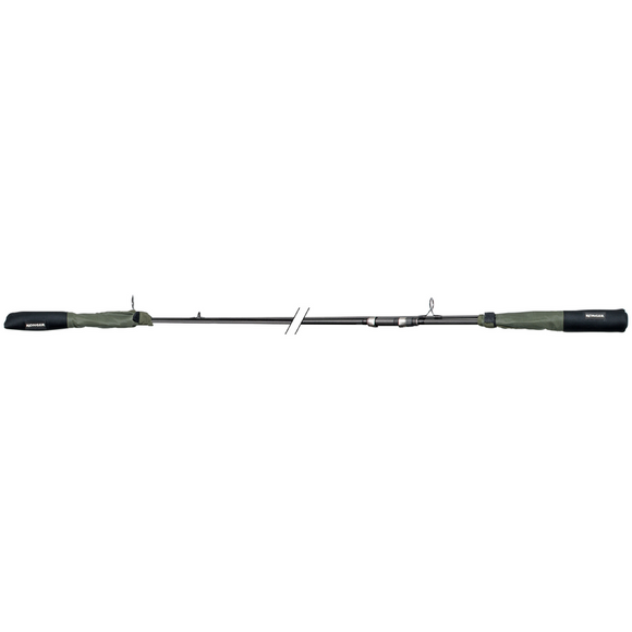 Neoprene Rod Protector β OKCope