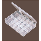 Box Compartments One Sided