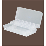 Box Compartments One Sided