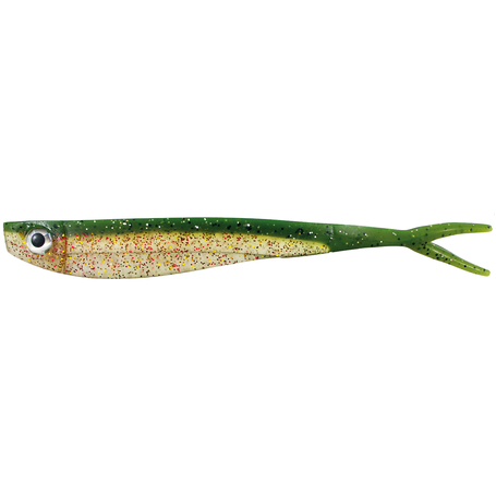 Vertical Minnow 19cm 3pcs