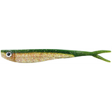 Vertical Minnow 19cm 3pcs