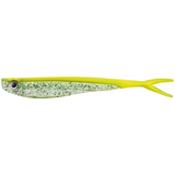 Vertical Minnow 19cm 3pcs