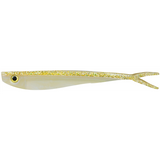 Vertical Minnow 19cm 3pcs