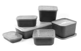 Preston OFFBOX - LARGE BAIT TUBS Large