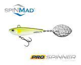 Spoon SPINMAD PRO SPINNER 11 G