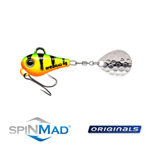 Spoon SPINMAD BIG 4 G Originals