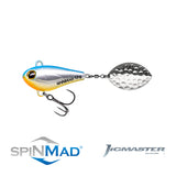 Spoon SPINMAD JigMaster 12 G