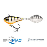 Spoon SPINMAD JigMaster 24 G