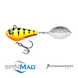 Spoon SPINMAD JigMaster 24 G