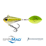 Spoon SPINMAD JigMaster 24 G