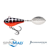 Spoon SPINMAD JigMaster 24 G