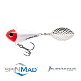 Spoon SPINMAD JigMaster 24 G