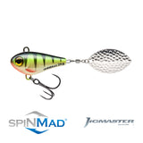 Spoon SPINMAD JigMaster 24 G