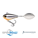 Spoon SPINMAD JigMaster 24 G