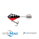 Spoon SPINMAD JigMaster 08 G