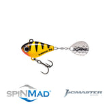 Spoon SPINMAD JigMaster 08 G