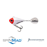 Spoon SPINMAD JigMaster 08 G