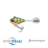 Spoon SPINMAD JigMaster 08 G