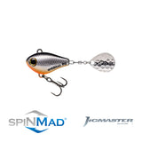 Spoon SPINMAD JigMaster 08 G