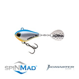 Spoon SPINMAD JigMaster 08 G