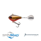 Spoon SPINMAD JigMaster 08 G