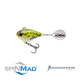 Spoon SPINMAD JigMaster 08 G