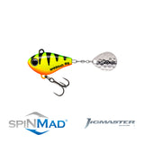 Spoon SPINMAD JigMaster 08 G