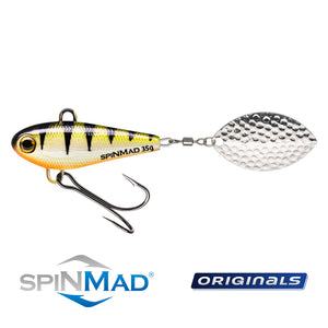 Spoon SPINMAD TURBO 35 G Originals