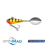 Spoon SPINMAD WIR 10 G Originals