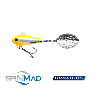 Spoon SPINMAD WIR 10 G Originals