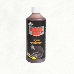 Dynamite Liquid Attractant 500ml.