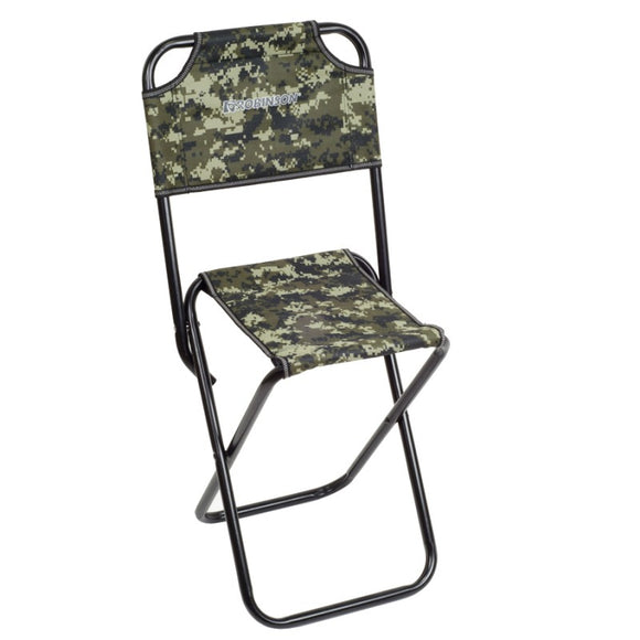 Krēsls Robinson 39x30x78cm