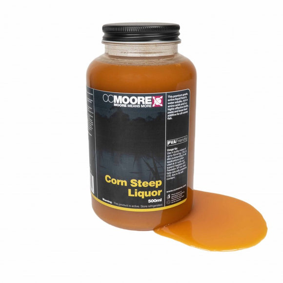 Corn Steep Liquor 500ml