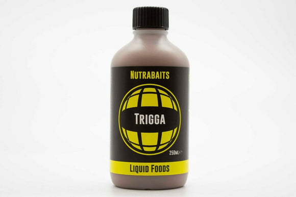 Trigga Liquid Food 250ml