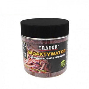 Bioactivator Sarkans tārps 300 g