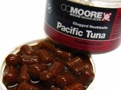 Pacific Tuna Glug Hookbaits