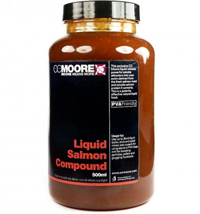 Liquid Salmon Compound 500ml